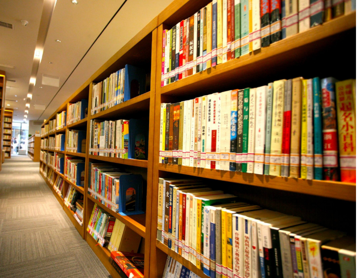 图书书店行业需要注册什么类别的商标？